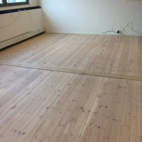 Gulvafslibning herlev efter