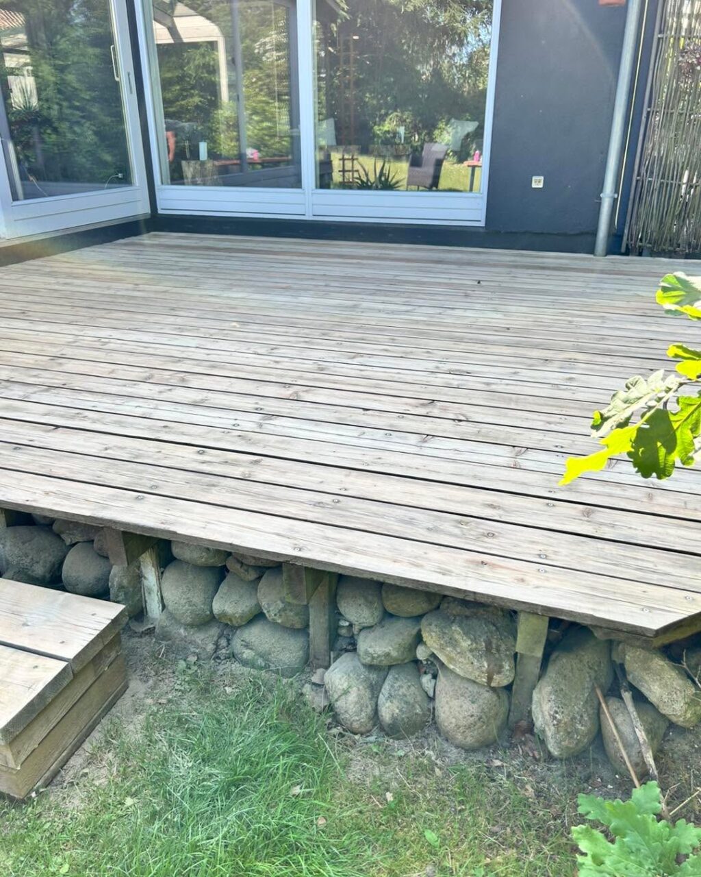 Instagram post from nc_gulve. This post is in position 1.